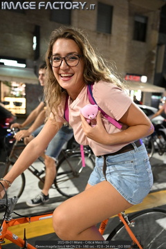 2022-09-01 Milano - Critical Mass 083